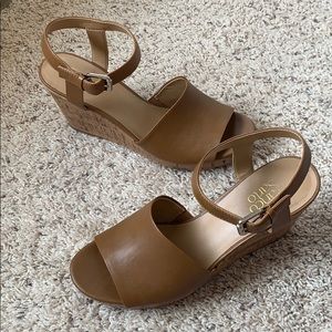 Franco Sarto Wedges